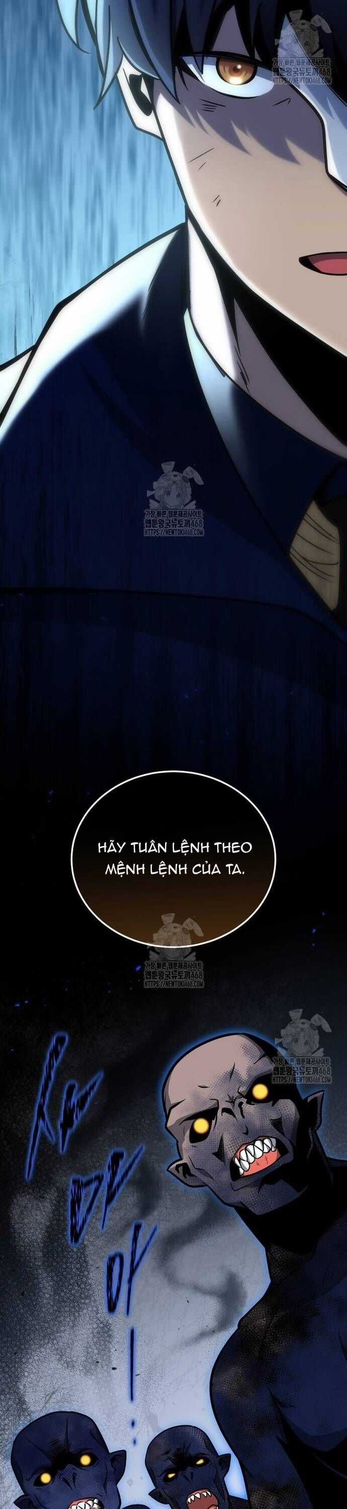 Tử Linh Sư Thiên Tài Của Học Viện Chương 171 trang 19