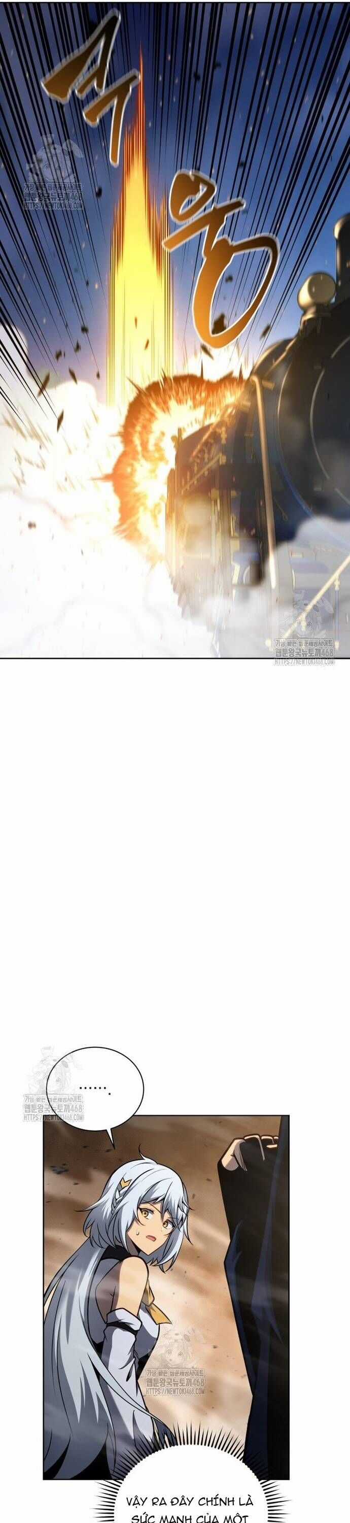 Tử Linh Sư Thiên Tài Của Học Viện Chương 171 trang 27