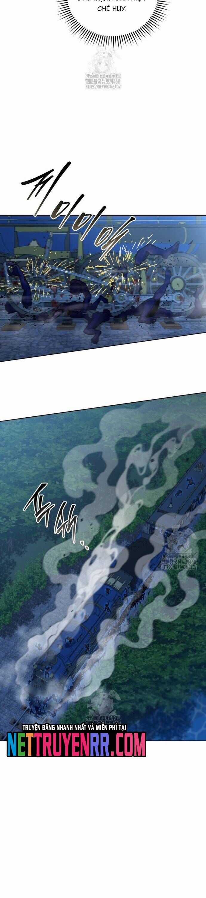 Tử Linh Sư Thiên Tài Của Học Viện Chương 171 trang 28