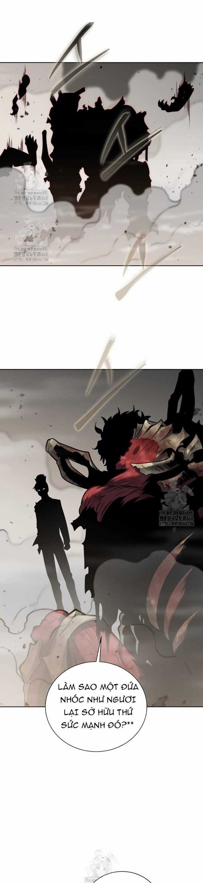 Tử Linh Sư Thiên Tài Của Học Viện Chương 171 trang 29