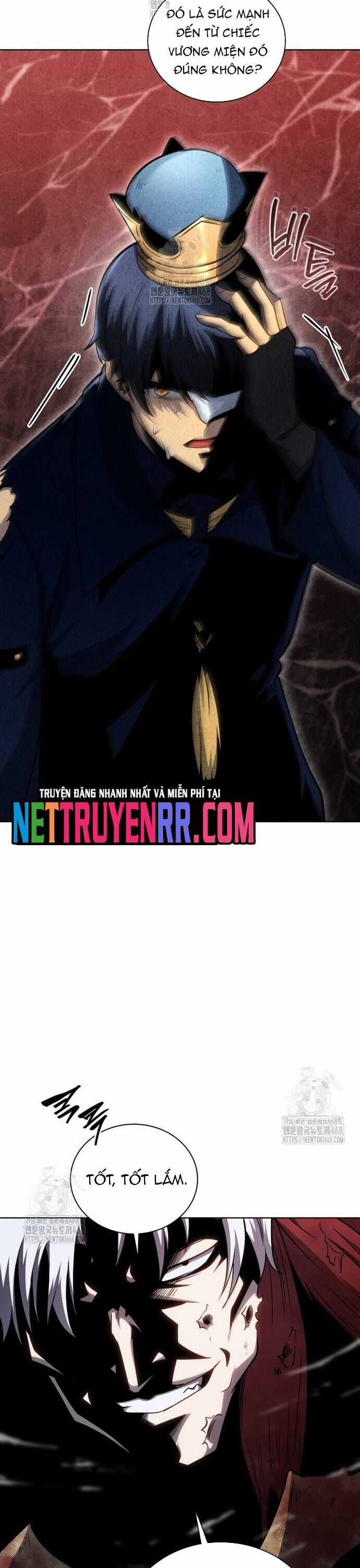 Tử Linh Sư Thiên Tài Của Học Viện Chương 171 trang 30