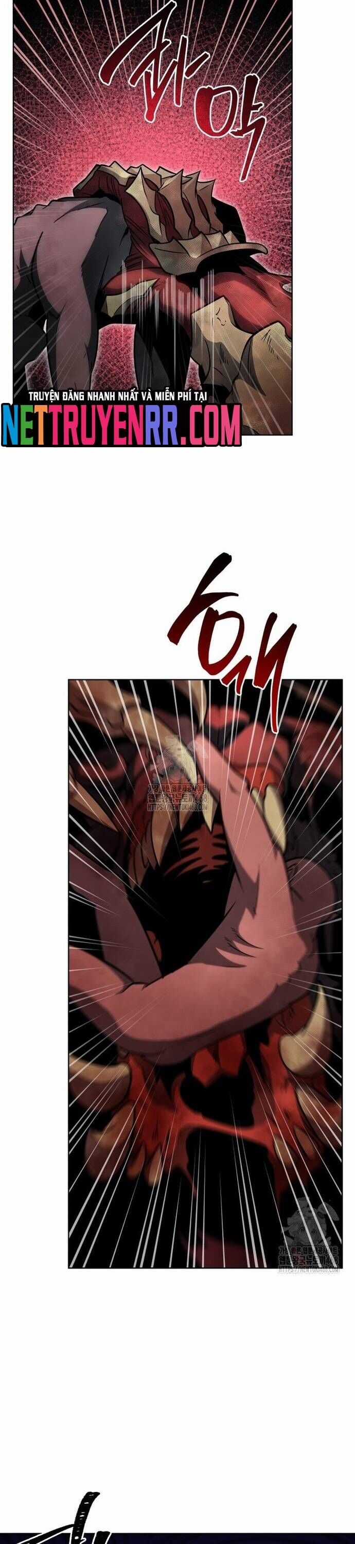 Tử Linh Sư Thiên Tài Của Học Viện Chương 171 trang 32