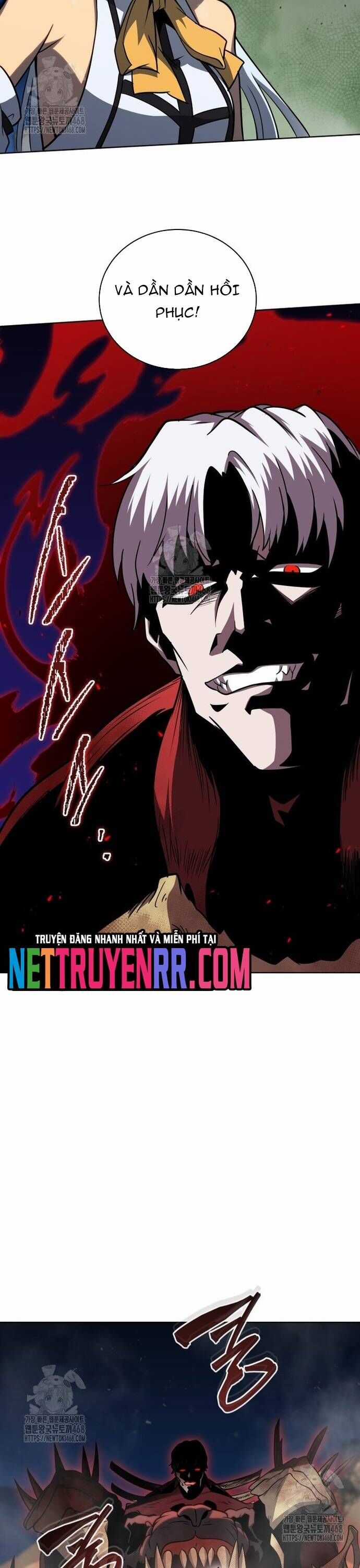 Tử Linh Sư Thiên Tài Của Học Viện Chương 171 trang 34