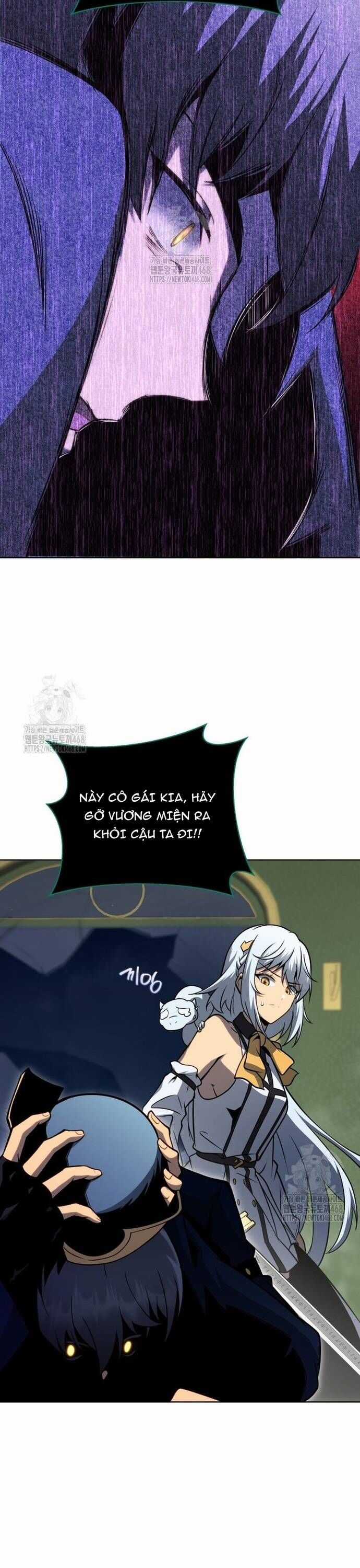 Tử Linh Sư Thiên Tài Của Học Viện Chương 171 trang 36