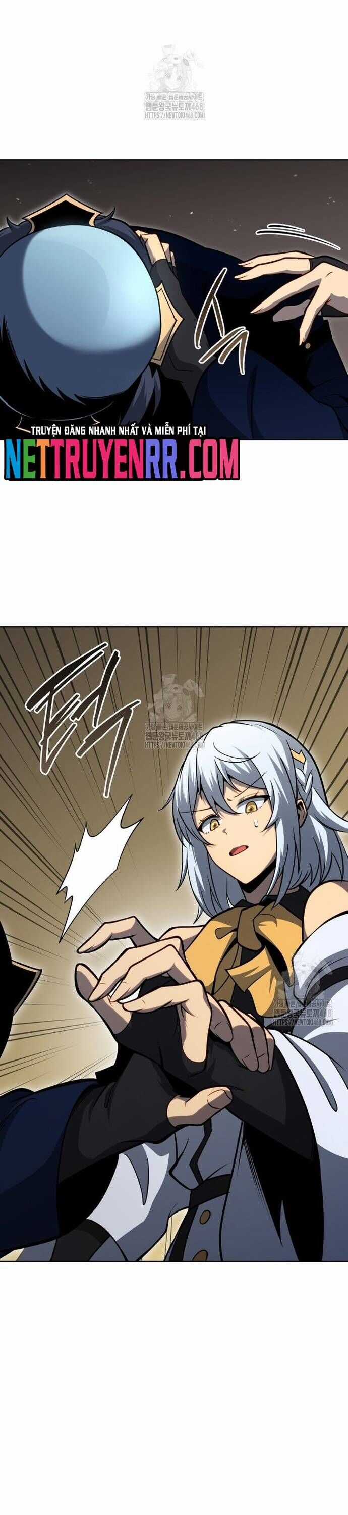 Tử Linh Sư Thiên Tài Của Học Viện Chương 171 trang 37