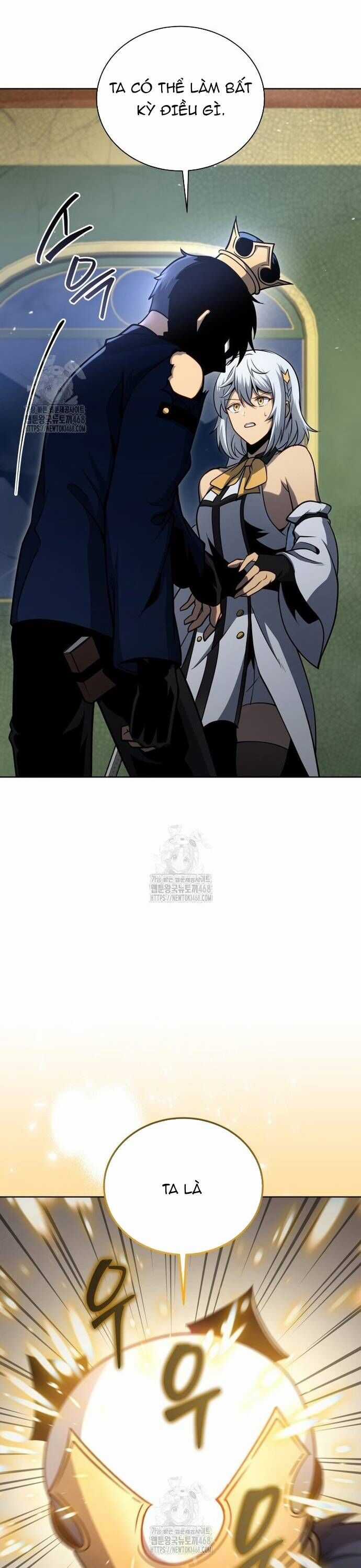 Tử Linh Sư Thiên Tài Của Học Viện Chương 171 trang 38