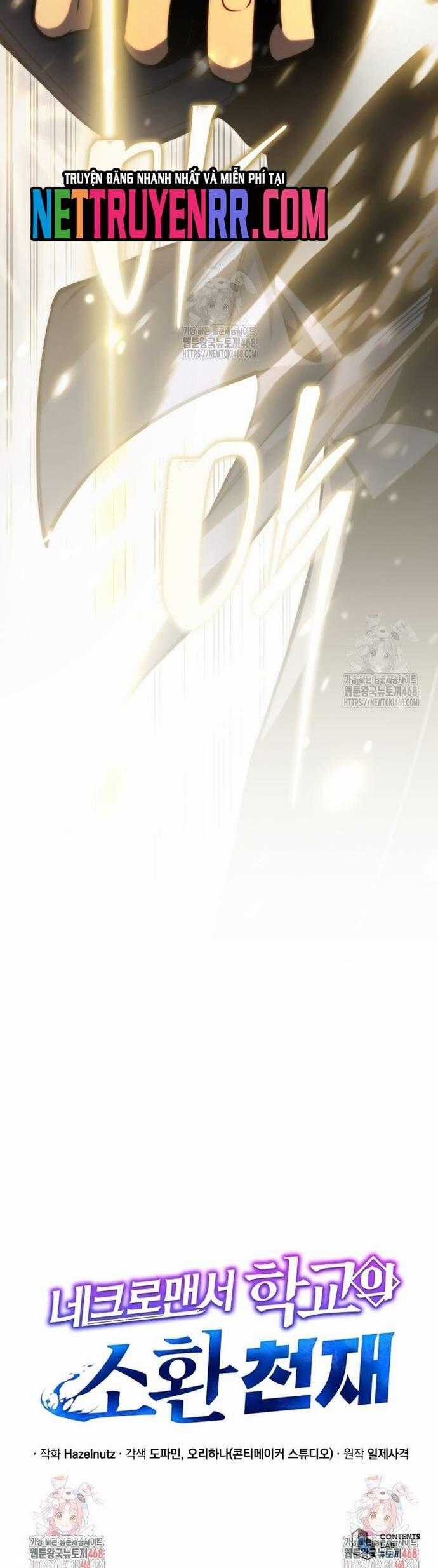 Tử Linh Sư Thiên Tài Của Học Viện Chương 171 trang 40