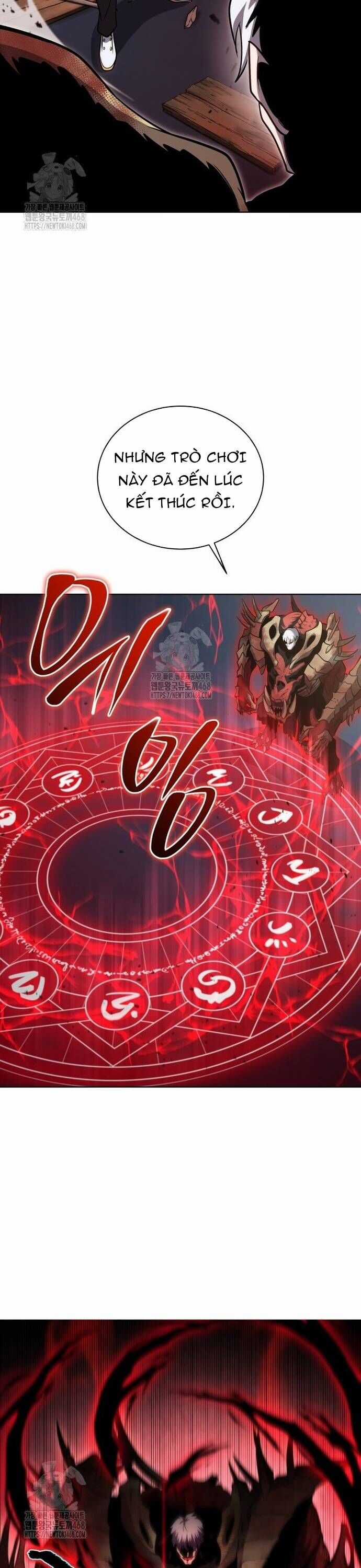 Tử Linh Sư Thiên Tài Của Học Viện Chương 171 trang 7