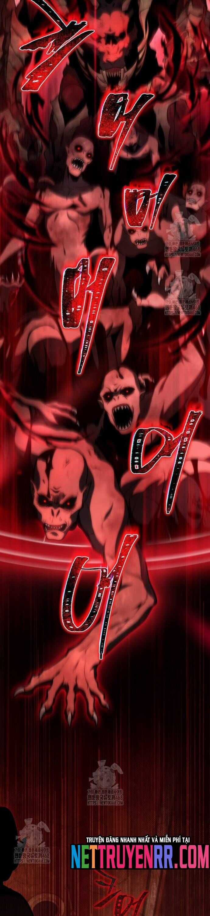 Tử Linh Sư Thiên Tài Của Học Viện Chương 171 trang 8