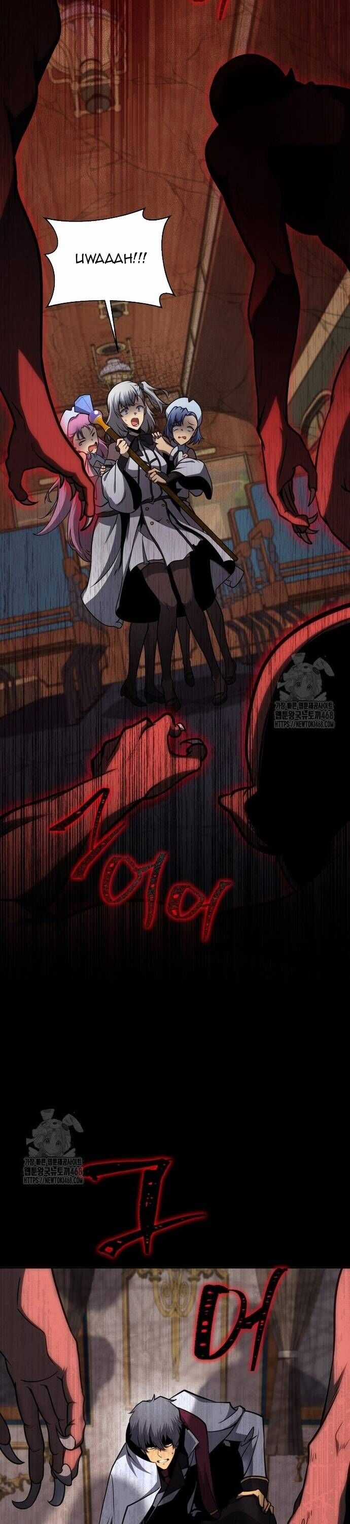 Tử Linh Sư Thiên Tài Của Học Viện Chương 171 trang 9