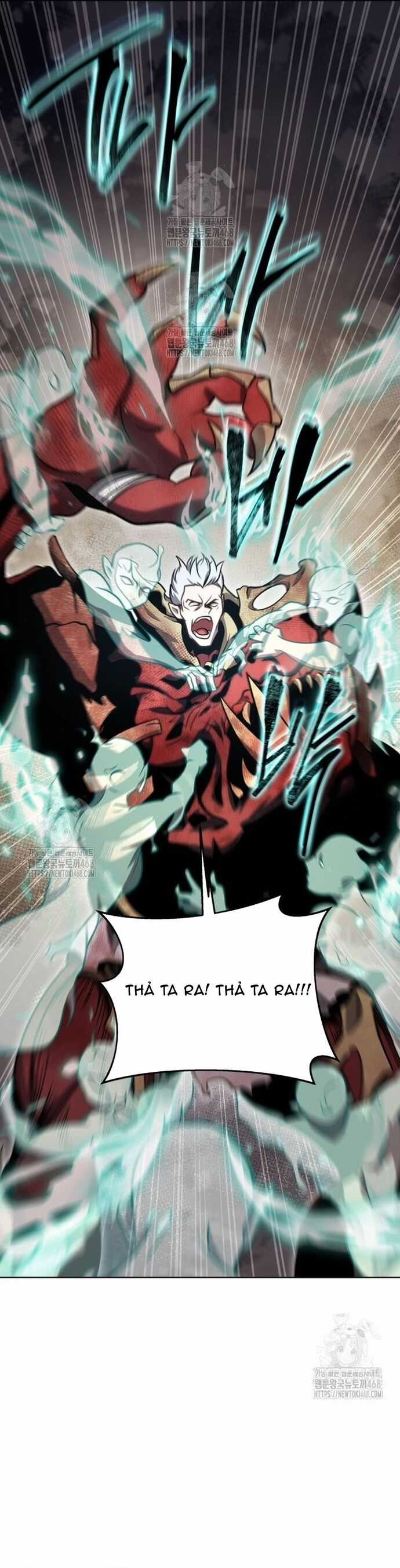 Tử Linh Sư Thiên Tài Của Học Viện Chương 172 trang 10