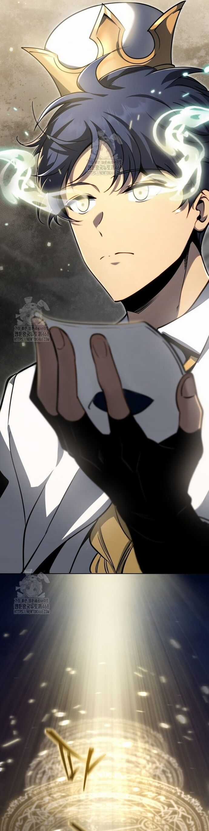 Tử Linh Sư Thiên Tài Của Học Viện Chương 172 trang 12