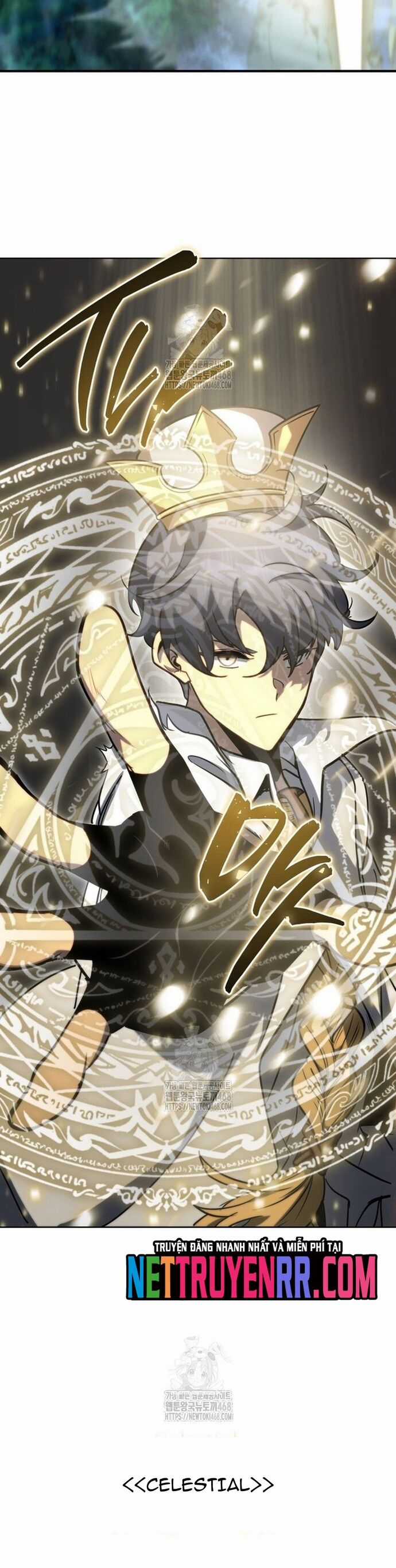 Tử Linh Sư Thiên Tài Của Học Viện Chương 172 trang 18