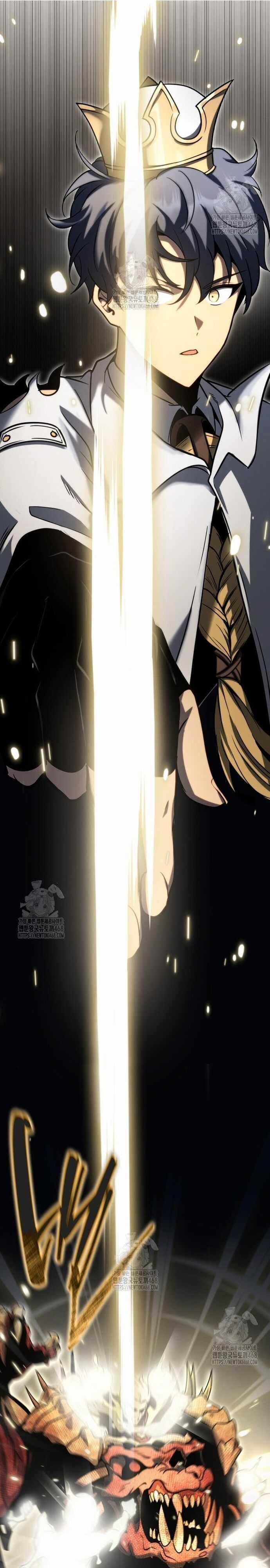 Tử Linh Sư Thiên Tài Của Học Viện Chương 172 trang 20