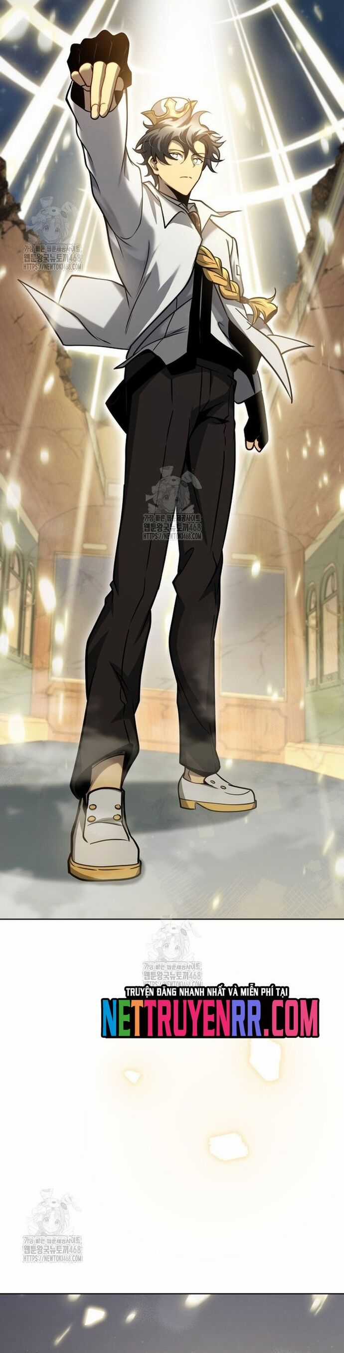 Tử Linh Sư Thiên Tài Của Học Viện Chương 172 trang 25