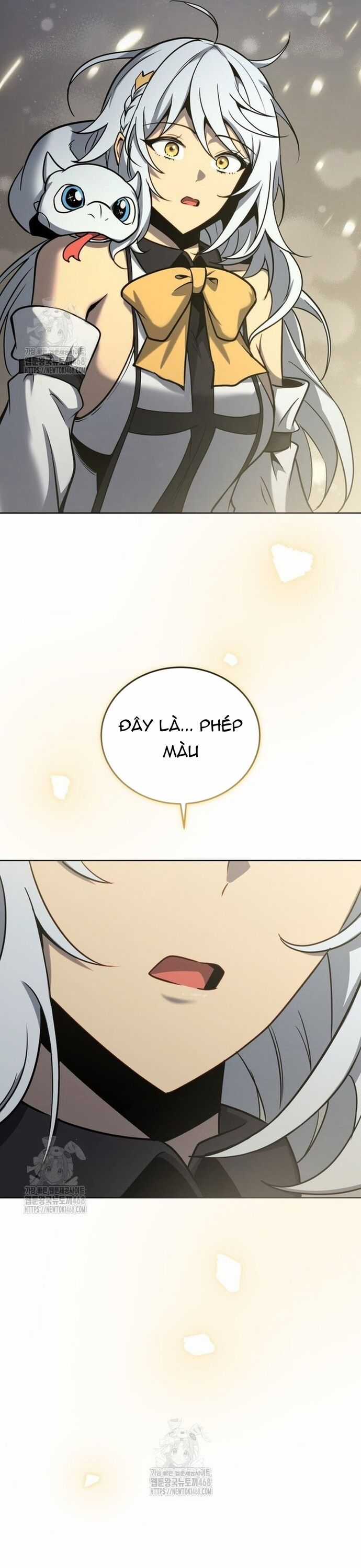 Tử Linh Sư Thiên Tài Của Học Viện Chương 172 trang 26