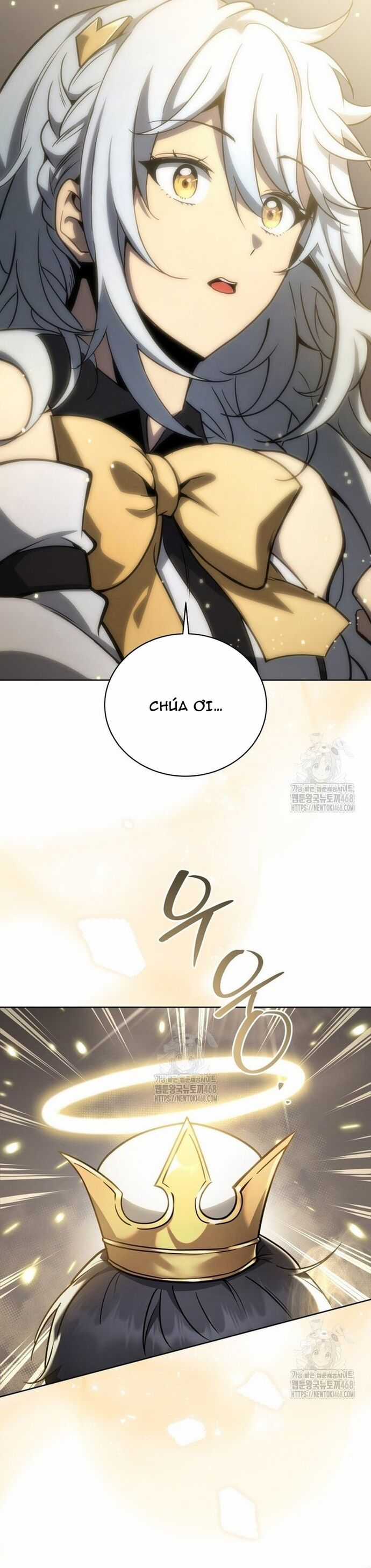 Tử Linh Sư Thiên Tài Của Học Viện Chương 172 trang 3