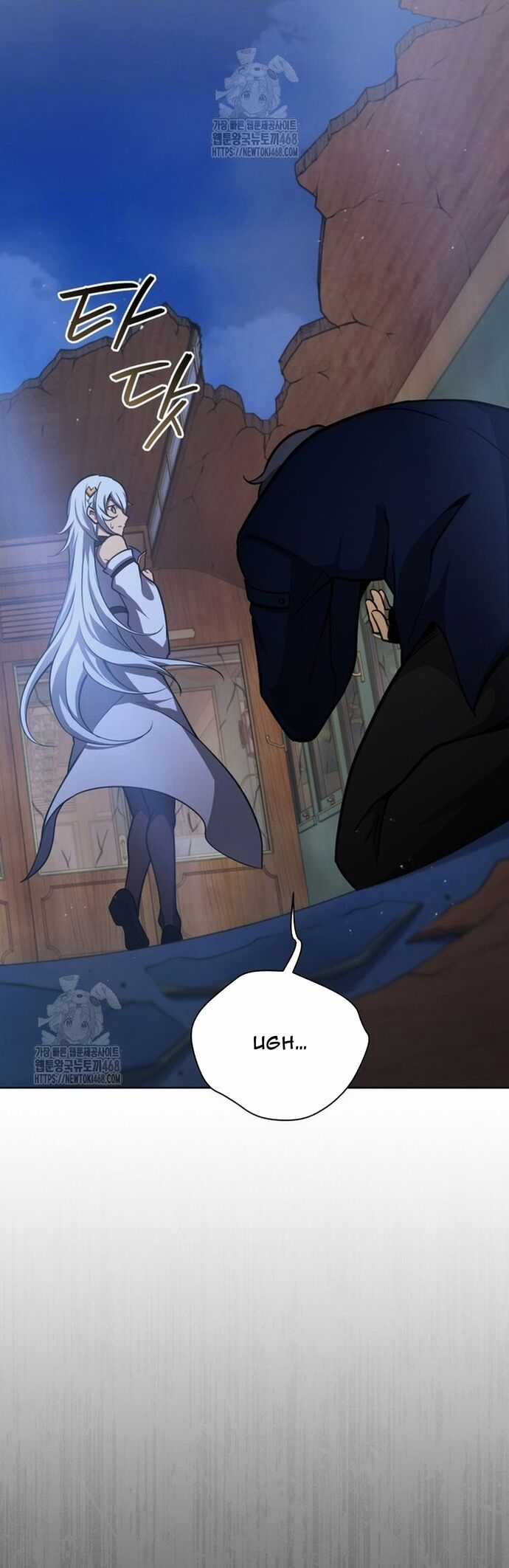 Tử Linh Sư Thiên Tài Của Học Viện Chương 172 trang 32