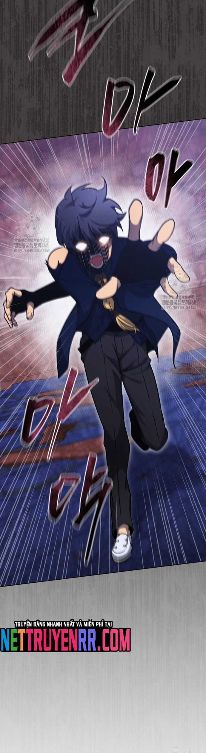 Tử Linh Sư Thiên Tài Của Học Viện Chương 172 trang 34