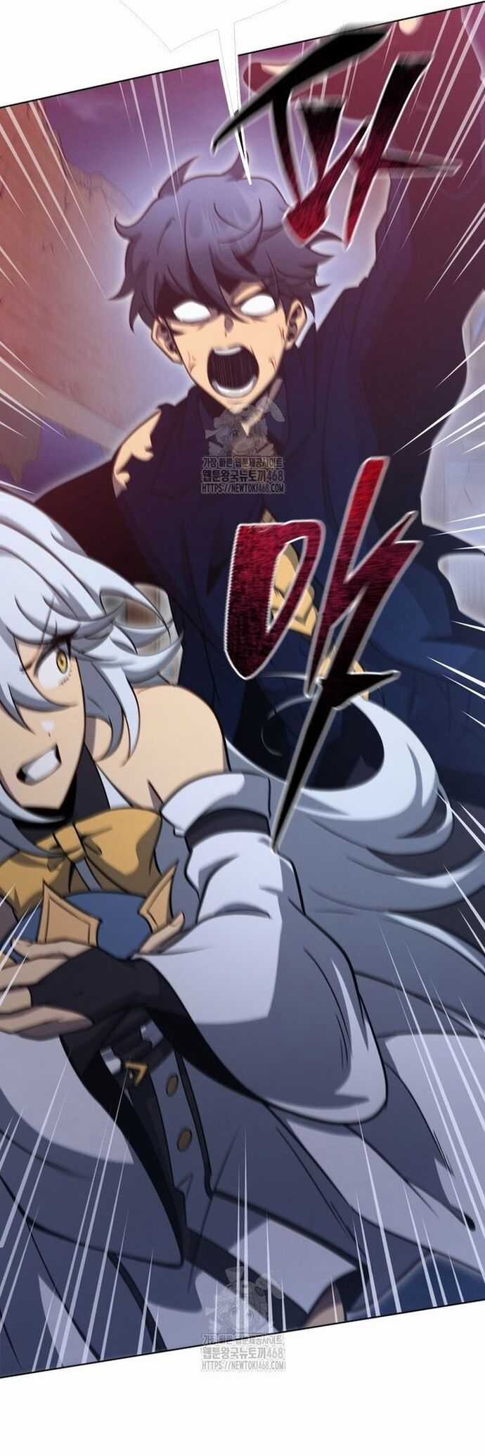 Tử Linh Sư Thiên Tài Của Học Viện Chương 172 trang 36