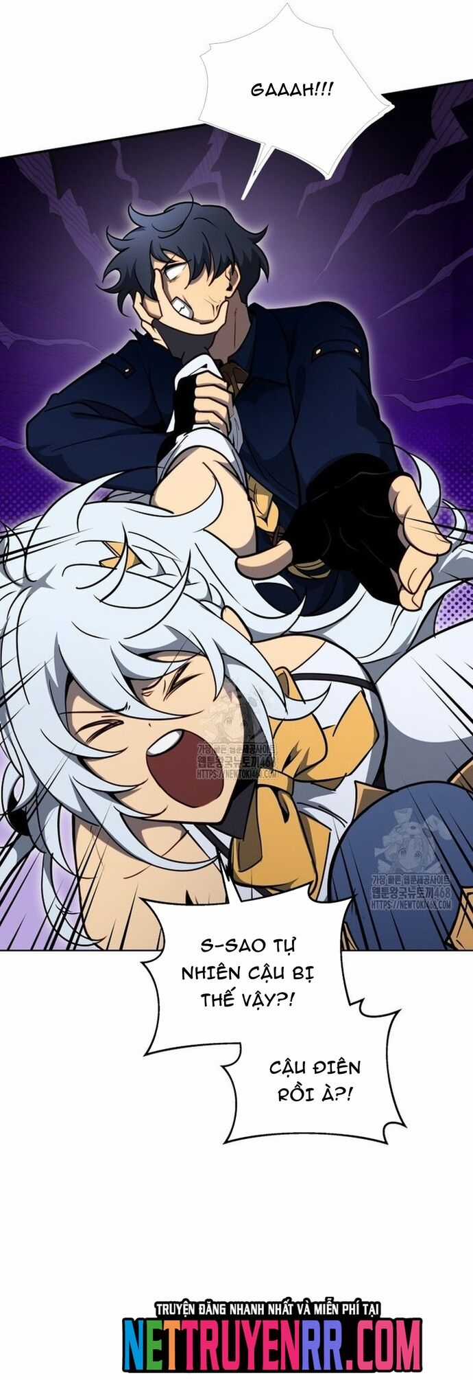 Tử Linh Sư Thiên Tài Của Học Viện Chương 172 trang 37