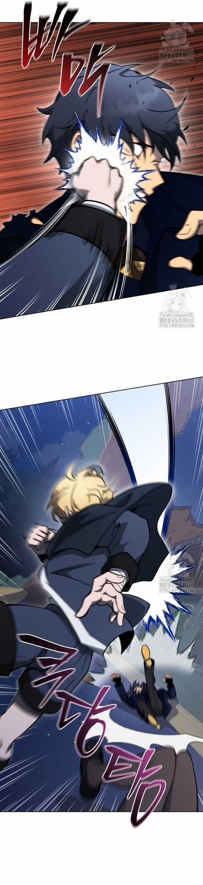 Tử Linh Sư Thiên Tài Của Học Viện Chương 172 trang 38