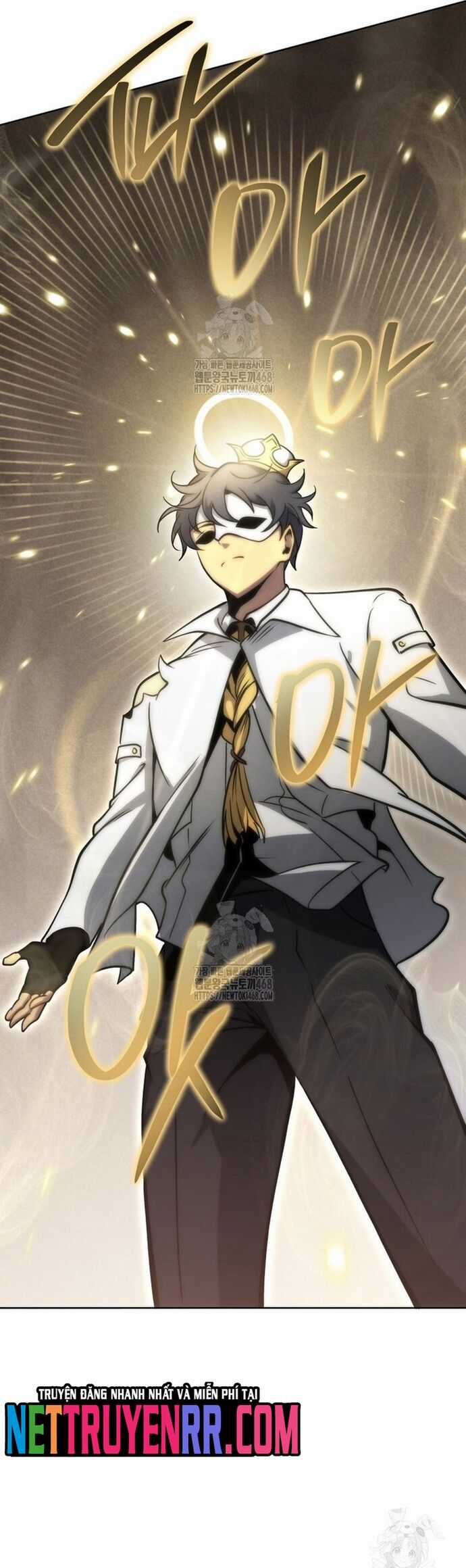 Tử Linh Sư Thiên Tài Của Học Viện Chương 172 trang 4