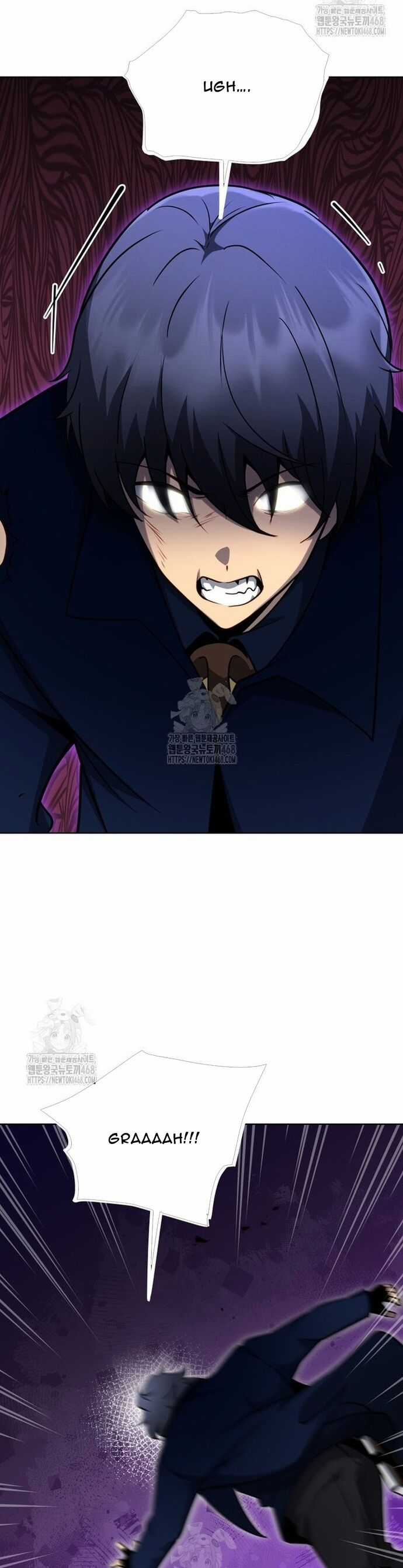 Tử Linh Sư Thiên Tài Của Học Viện Chương 172 trang 40