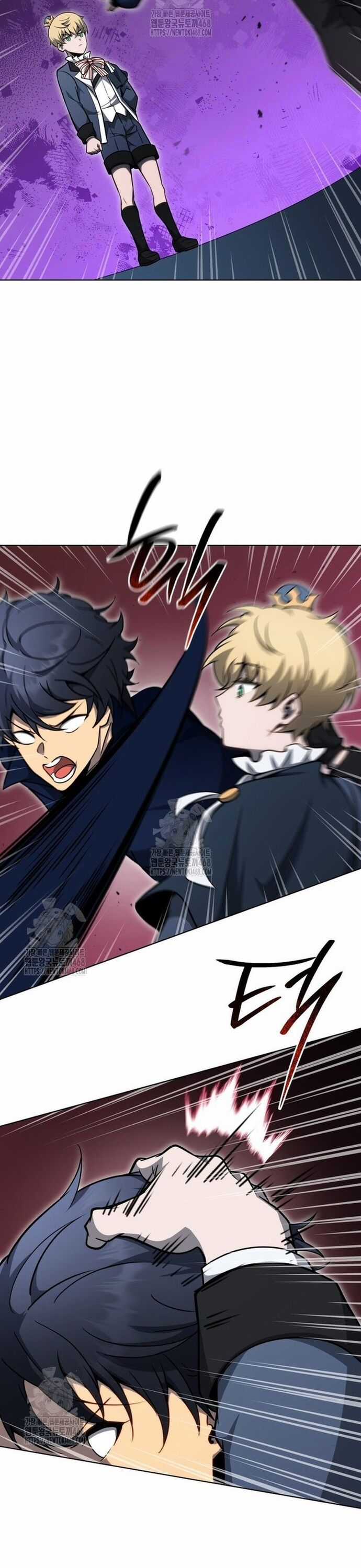 Tử Linh Sư Thiên Tài Của Học Viện Chương 172 trang 41