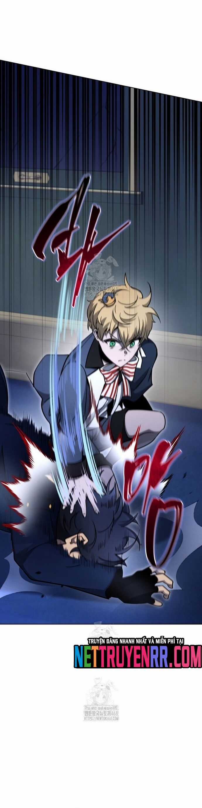 Tử Linh Sư Thiên Tài Của Học Viện Chương 172 trang 42