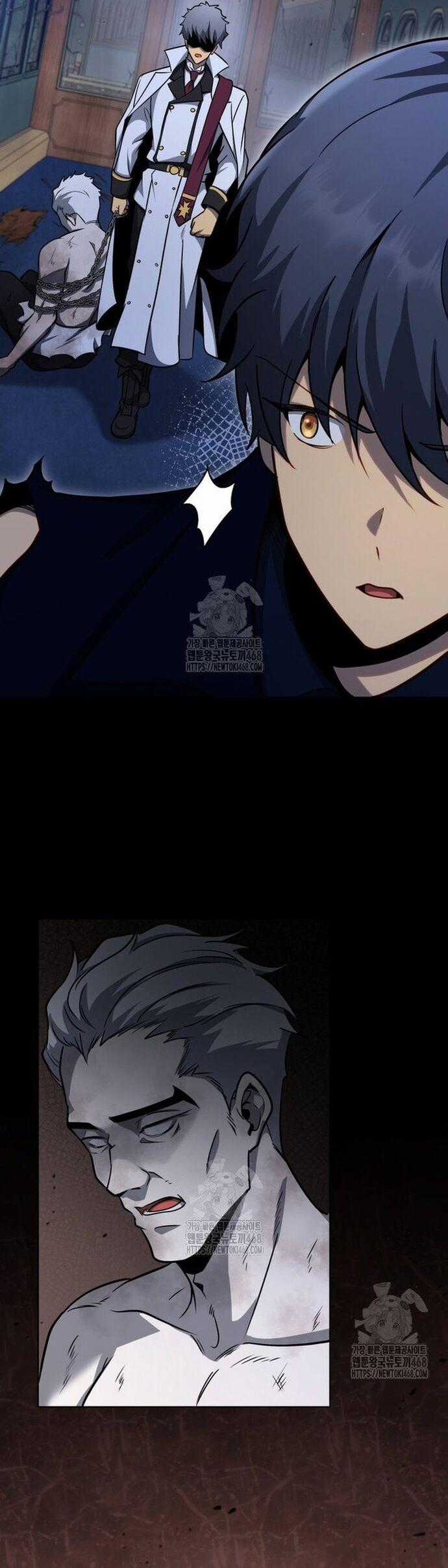 Tử Linh Sư Thiên Tài Của Học Viện Chương 172 trang 49