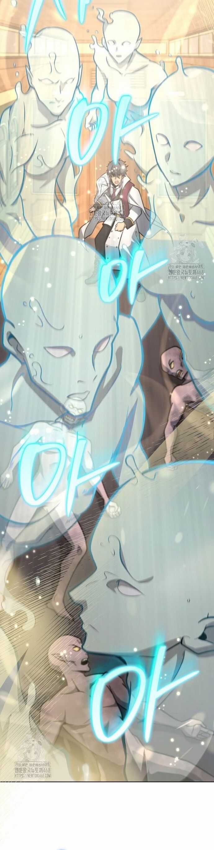 Tử Linh Sư Thiên Tài Của Học Viện Chương 172 trang 6