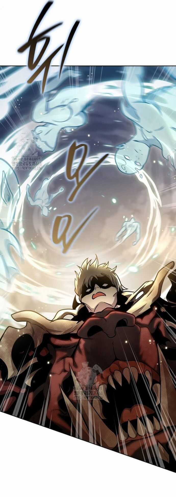 Tử Linh Sư Thiên Tài Của Học Viện Chương 172 trang 7