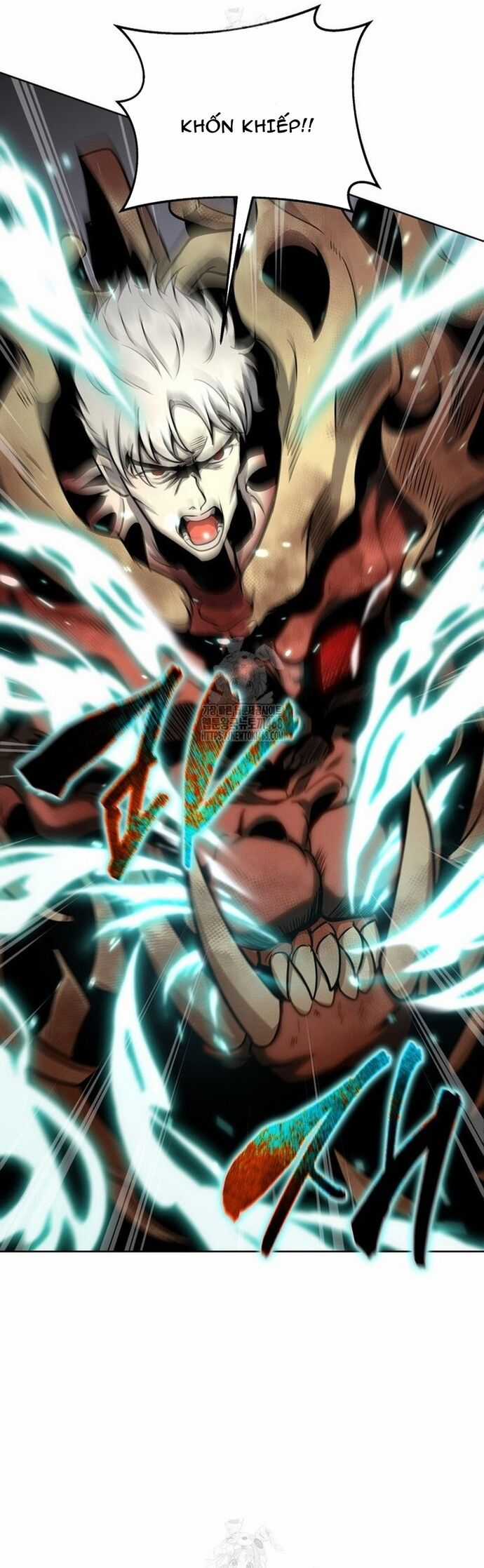 Tử Linh Sư Thiên Tài Của Học Viện Chương 172 trang 8