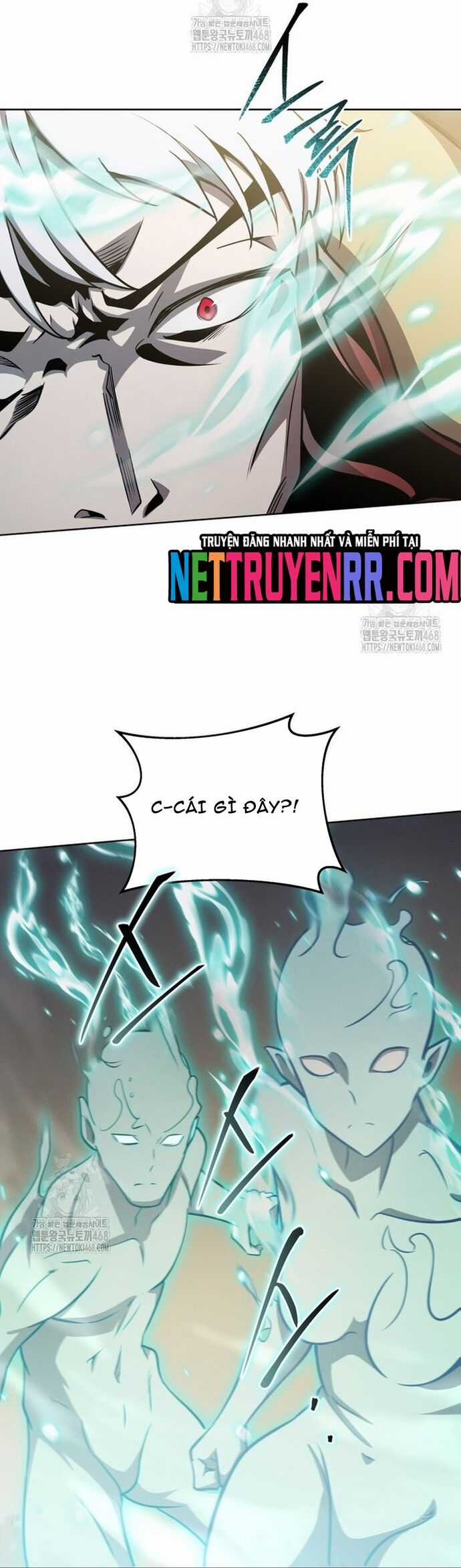 Tử Linh Sư Thiên Tài Của Học Viện Chương 172 trang 9