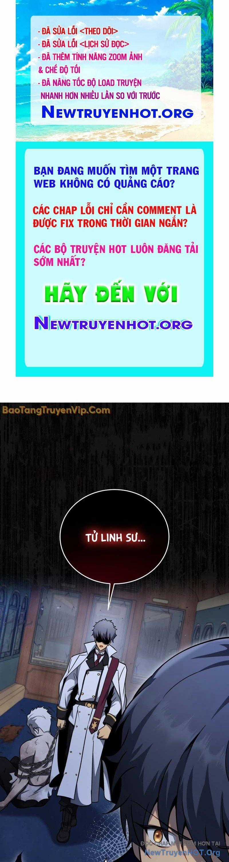Tử Linh Sư Thiên Tài Của Học Viện Chương 173 trang 0