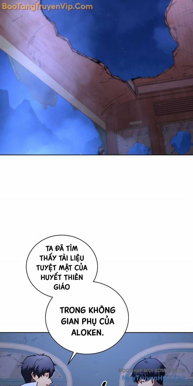 Tử Linh Sư Thiên Tài Của Học Viện Chương 173 trang 10