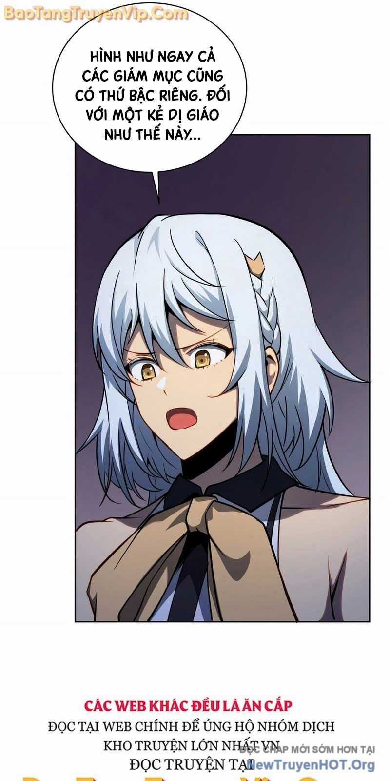 Tử Linh Sư Thiên Tài Của Học Viện Chương 173 trang 13