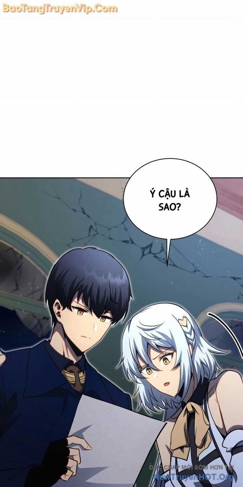 Tử Linh Sư Thiên Tài Của Học Viện Chương 173 trang 16