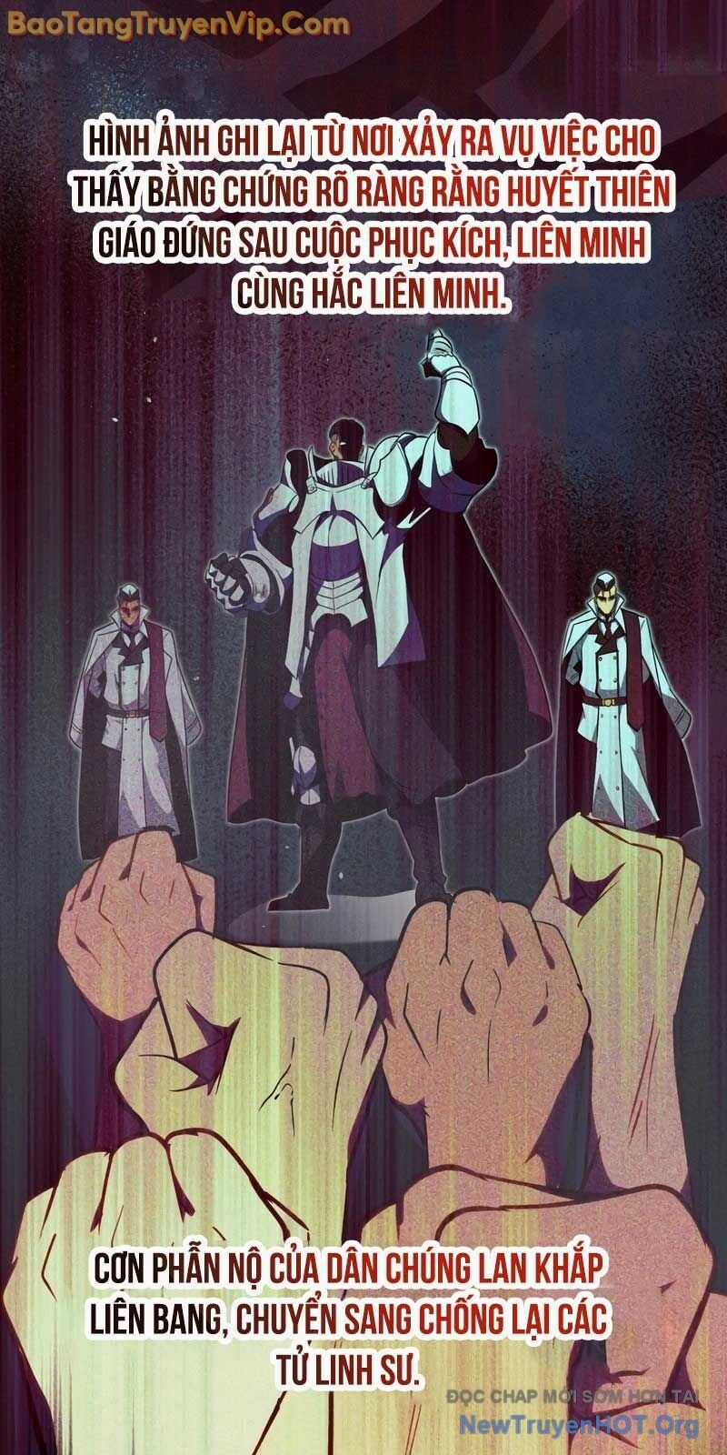 Tử Linh Sư Thiên Tài Của Học Viện Chương 173 trang 18