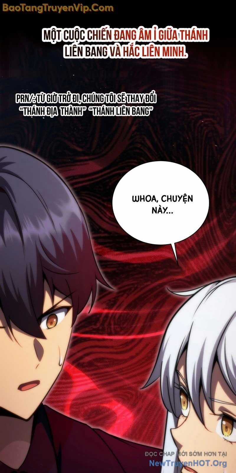 Tử Linh Sư Thiên Tài Của Học Viện Chương 173 trang 20