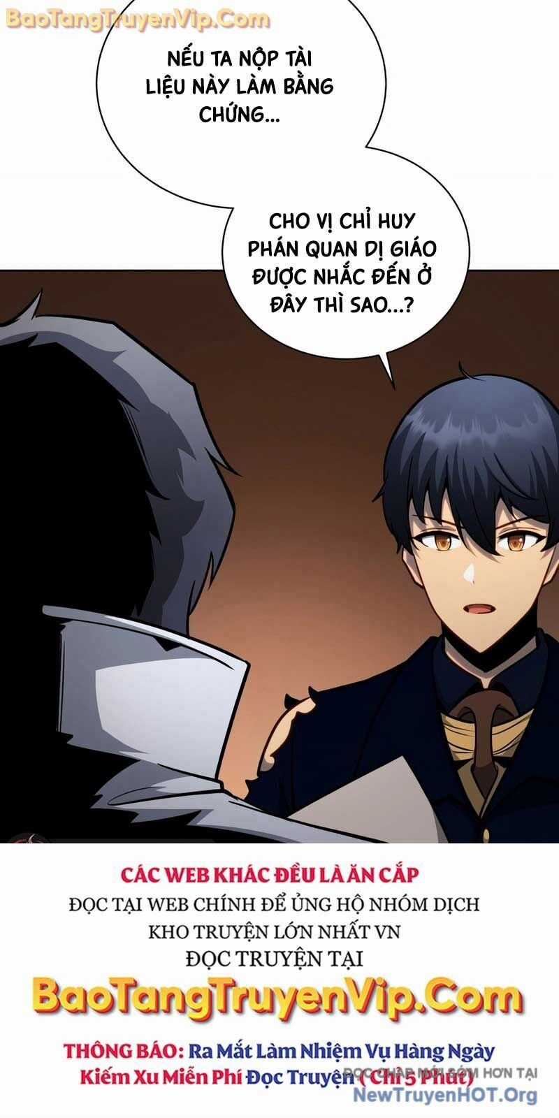 Tử Linh Sư Thiên Tài Của Học Viện Chương 173 trang 24