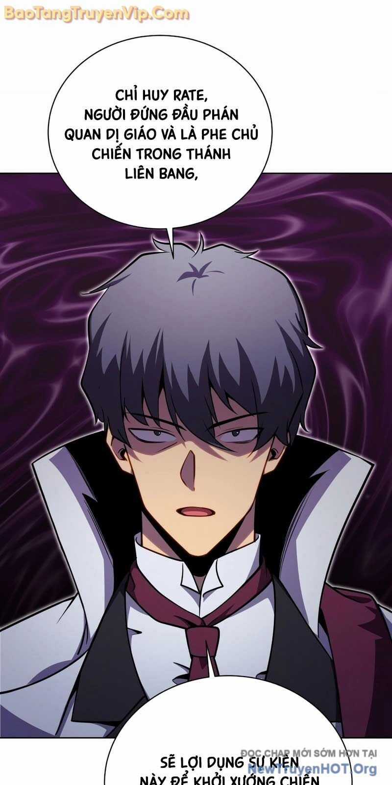 Tử Linh Sư Thiên Tài Của Học Viện Chương 173 trang 25