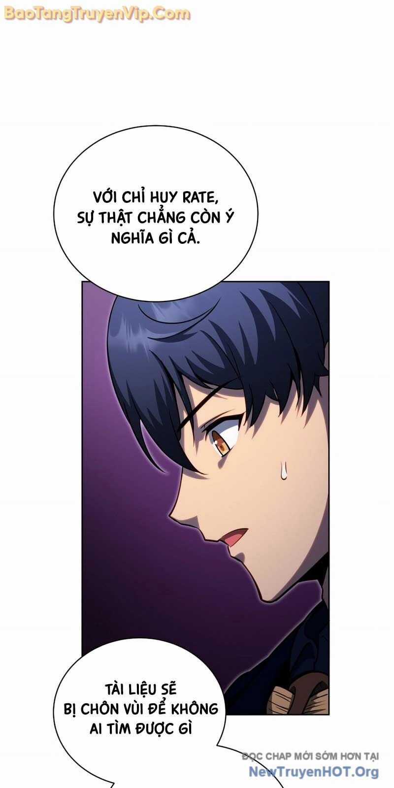 Tử Linh Sư Thiên Tài Của Học Viện Chương 173 trang 27