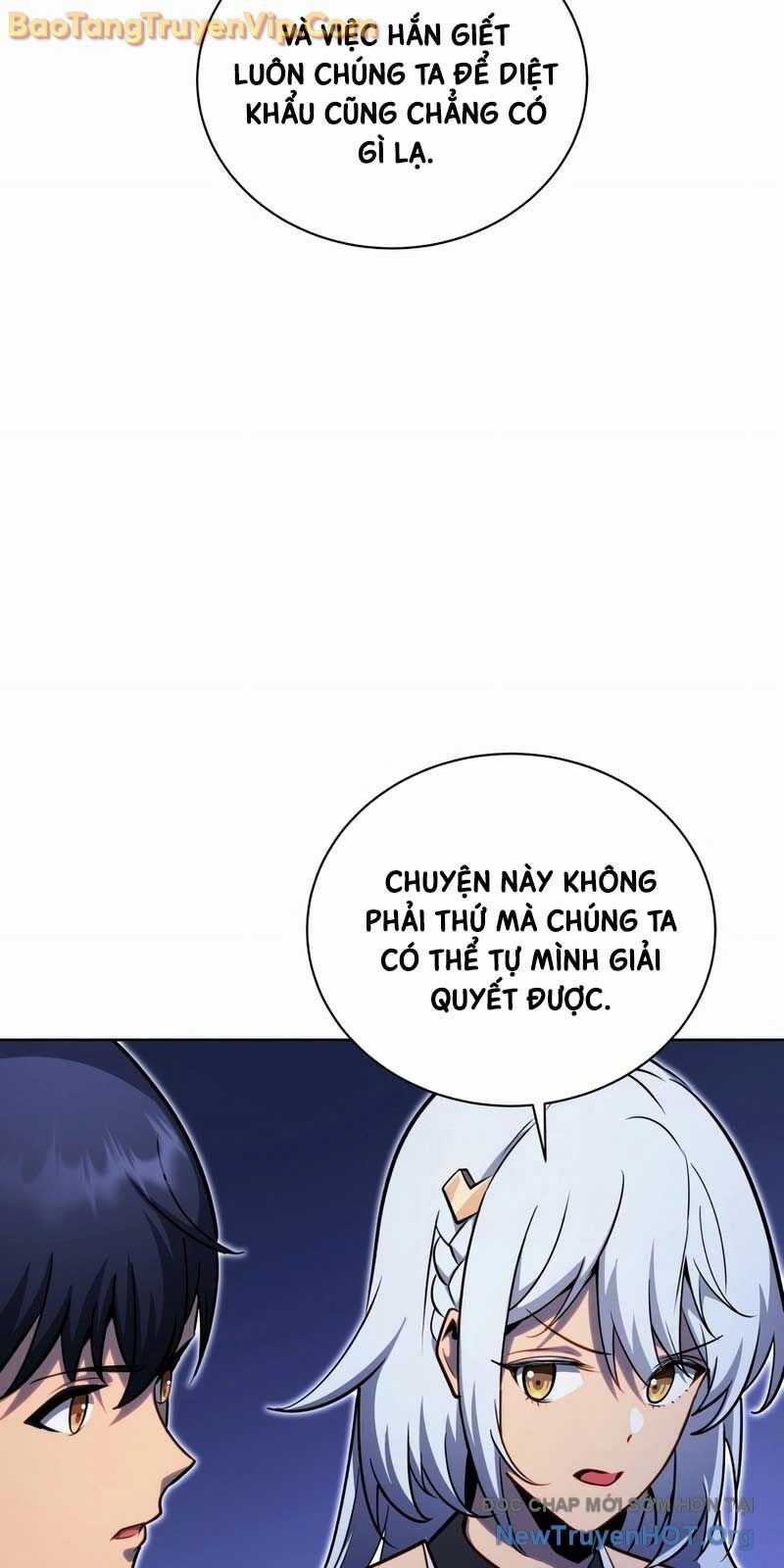 Tử Linh Sư Thiên Tài Của Học Viện Chương 173 trang 28