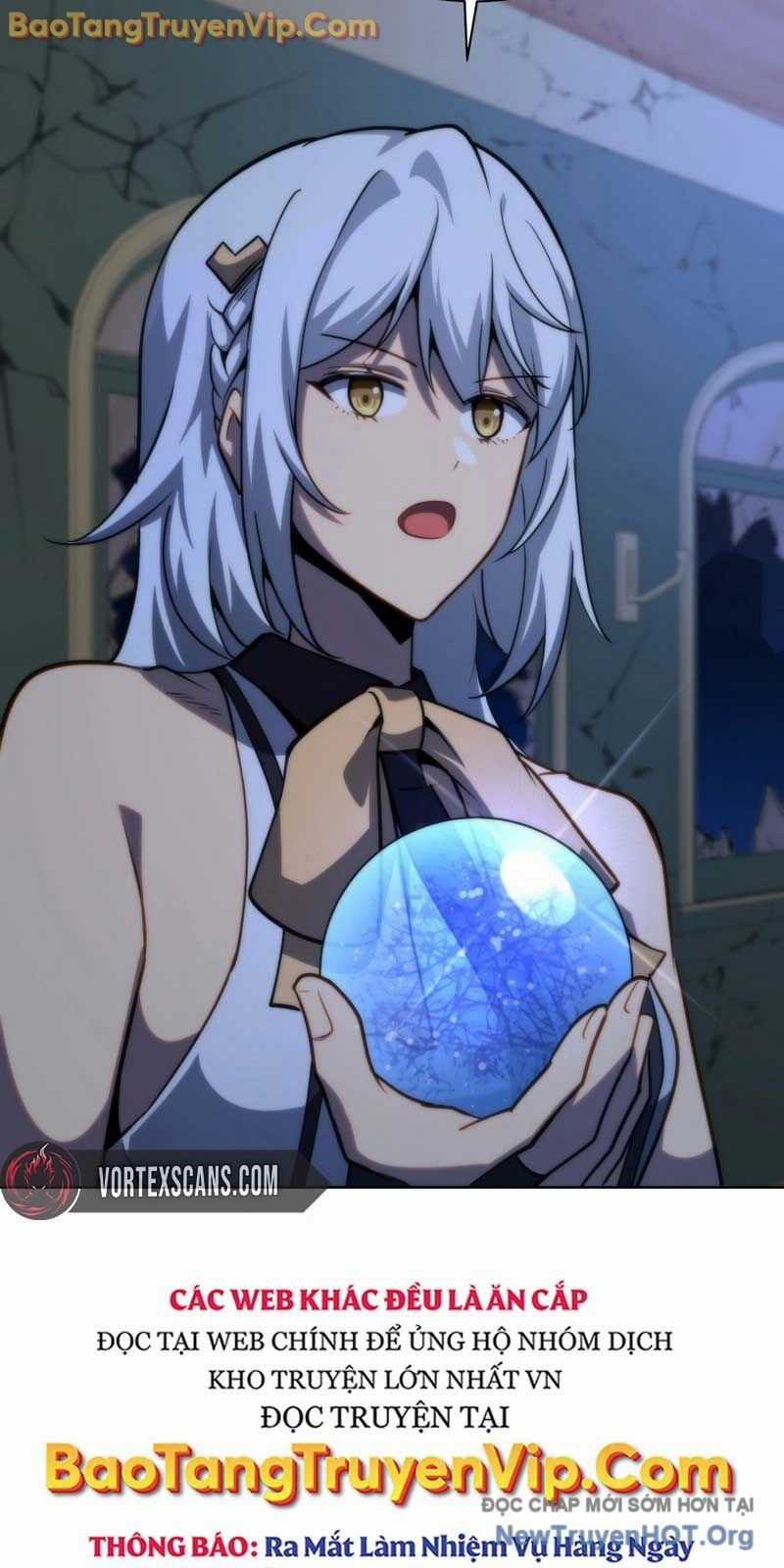 Tử Linh Sư Thiên Tài Của Học Viện Chương 173 trang 30