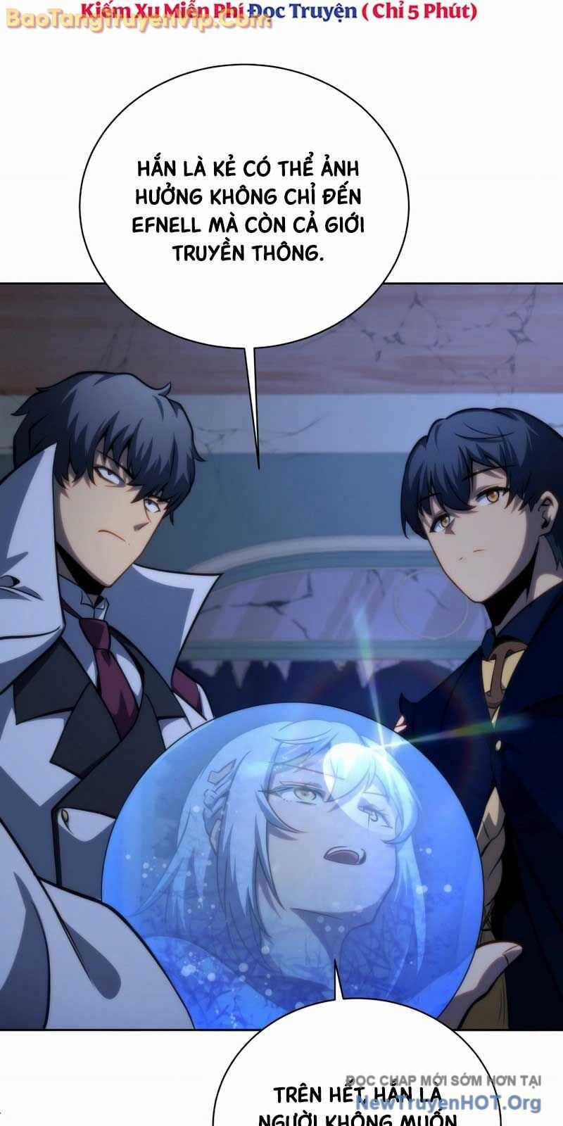 Tử Linh Sư Thiên Tài Của Học Viện Chương 173 trang 31