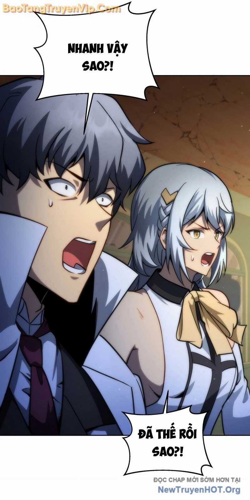 Tử Linh Sư Thiên Tài Của Học Viện Chương 173 trang 39