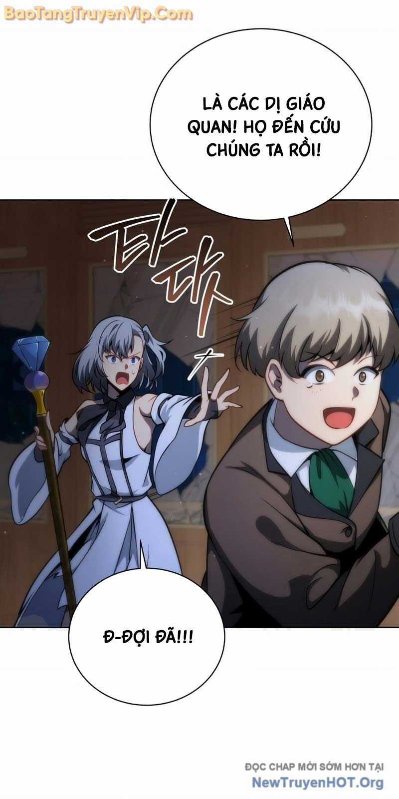 Tử Linh Sư Thiên Tài Của Học Viện Chương 173 trang 42