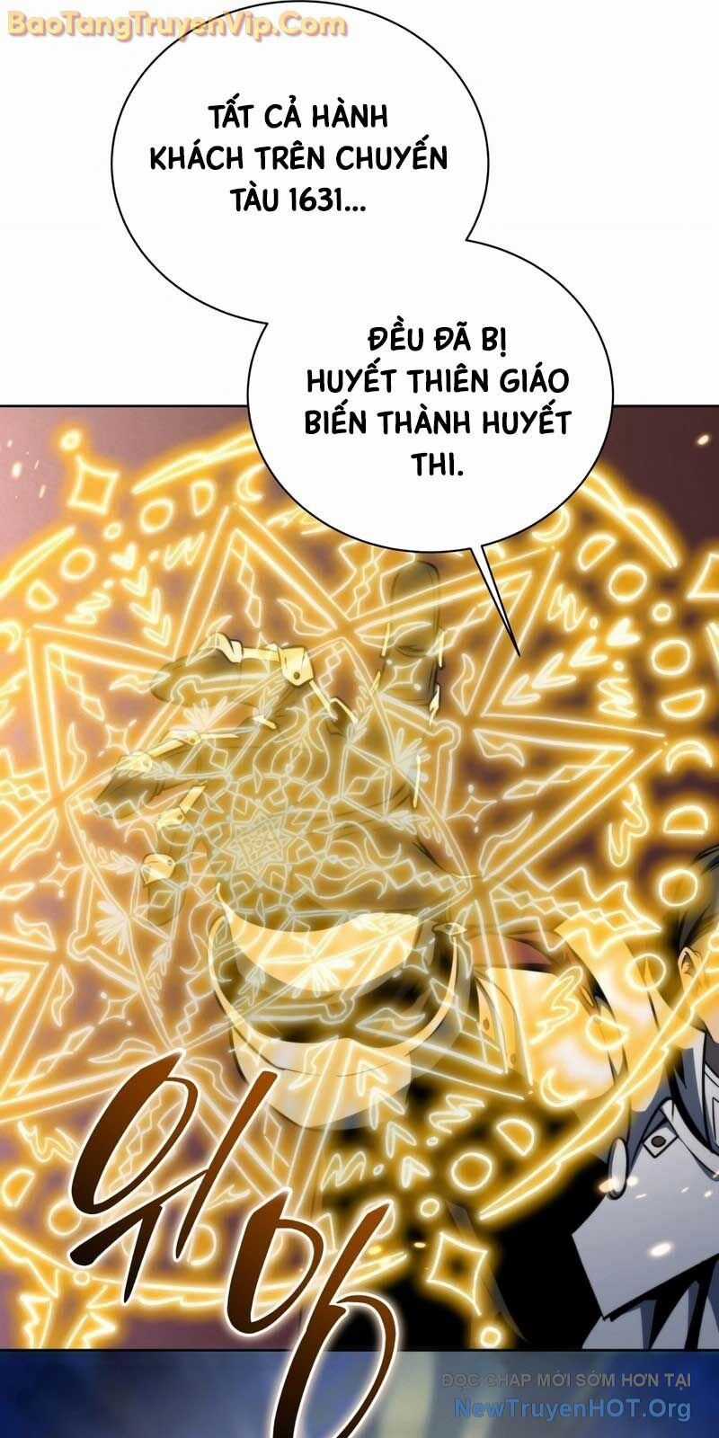 Tử Linh Sư Thiên Tài Của Học Viện Chương 173 trang 46